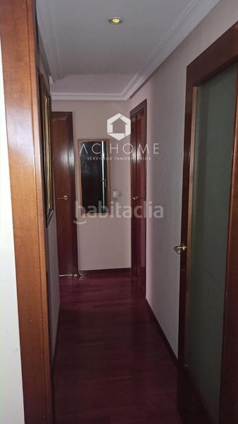 Foto b111da24-beb7-4eae-a705-93e1e5244278. Àtic amb calefacció aparcament piscina a Las Tablas Madrid