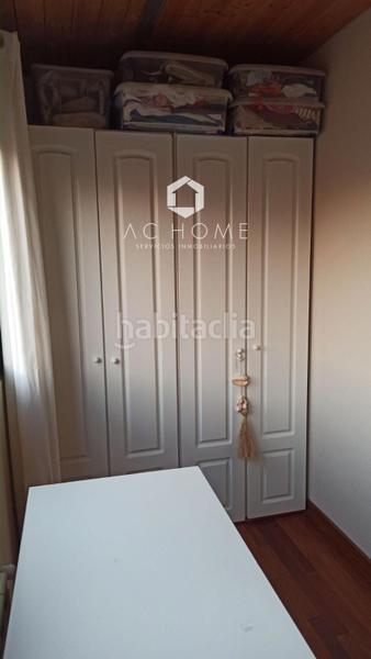 Foto d04f62e4-1988-4ca6-91c5-46099fa95a2e. Àtic amb calefacció aparcament piscina a Las Tablas Madrid