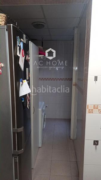 Foto e0b96ce6-2d5b-4e44-9ab3-ae587d224bd0. Àtic amb calefacció aparcament piscina a Las Tablas Madrid