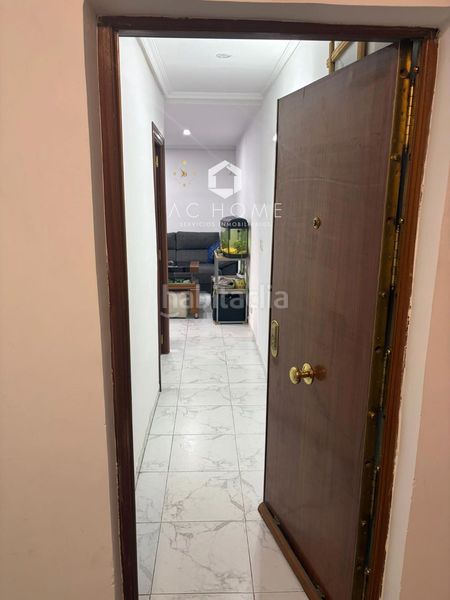 Foto ac9baf49-db08-49aa-8d70-c0c3ad123f54. Pis a Rejas Madrid