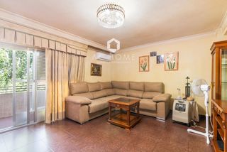 Etagenwohnung  Estrella de oriente. En madrid