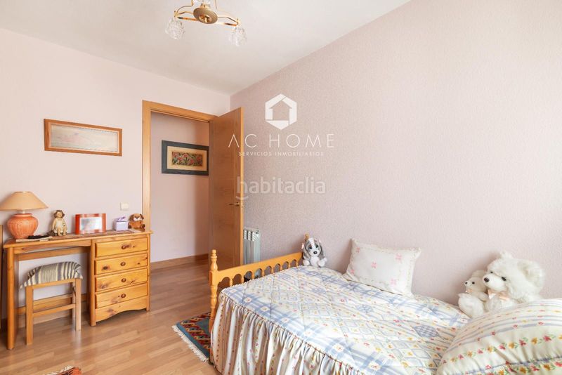 Foto b13d6b2e-e8b7-4b5a-8bb3-d6165e69651b. Pis amb calefacció a Coslada pueblo Coslada