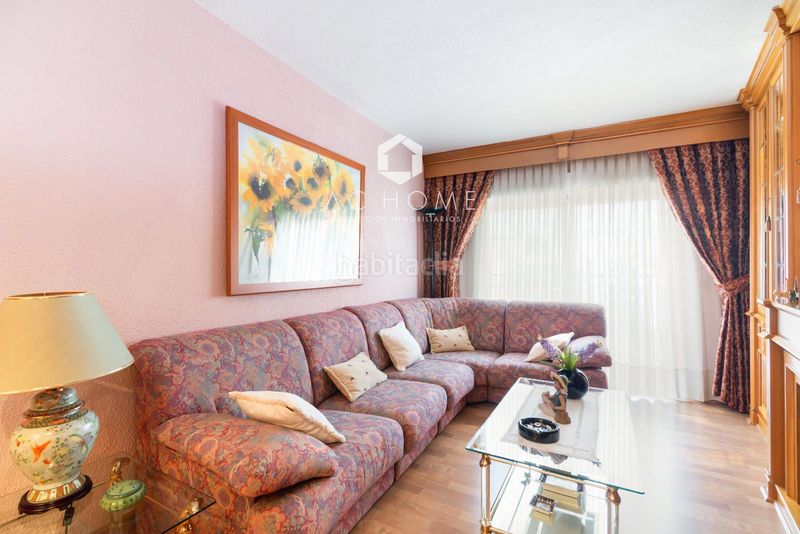 Foto d62ec89c-e057-454a-af71-6d08ad3b38e6. Pis amb calefacció a Coslada pueblo Coslada
