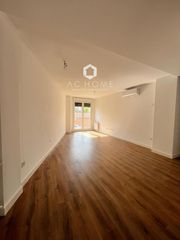 Appartement  Morata. En campo real