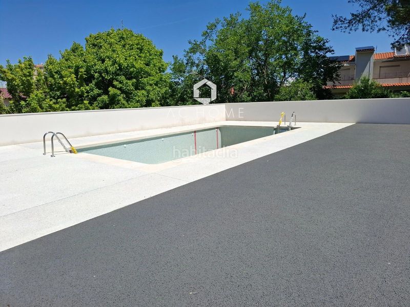 Foto 50ab7b76-7b4f-4c73-9a0a-c56c012ccd7e. Pis amb calefacció aparcament piscina a Campo Real