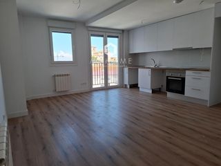 Location Appartement  Morata. En campo real