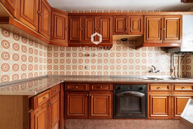 Foto 26b1dbdd-e678-463a-81fa-5d5729a8b8e2. Appartamento con riscaldamento in Coslada pueblo Coslada