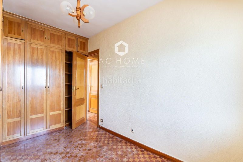 Foto 28fd8563-eeca-450a-9117-d5aed1287bf9. Appartamento con riscaldamento in Coslada pueblo Coslada