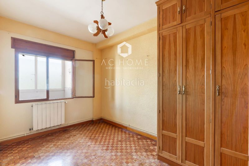Foto 2e51775f-2bd9-4fa2-9973-7f190238c702. Appartamento con riscaldamento in Coslada pueblo Coslada