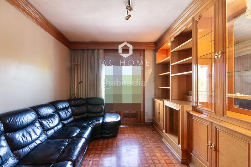 Foto 31237e06-5fd8-414e-b71d-f12733f12f59. Appartamento con riscaldamento in Coslada pueblo Coslada