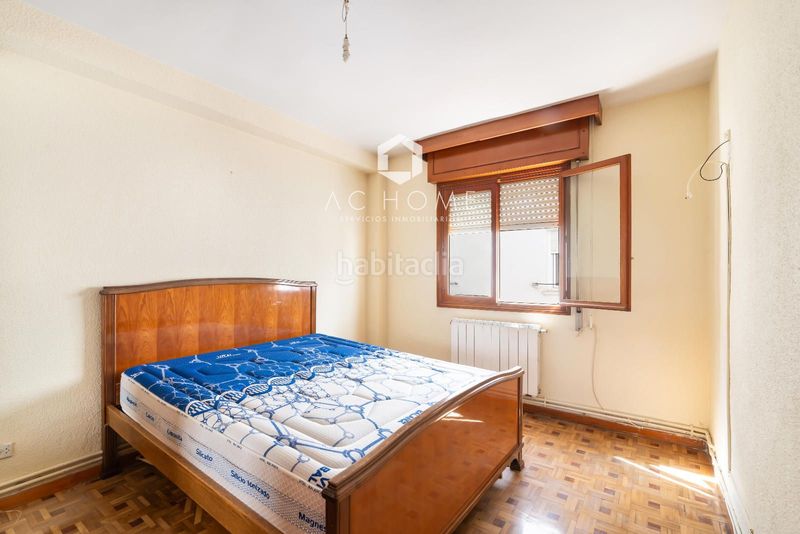 Foto 49bba3a3-2ee9-4809-828b-8db57be2c2f9. Appartamento con riscaldamento in Coslada pueblo Coslada