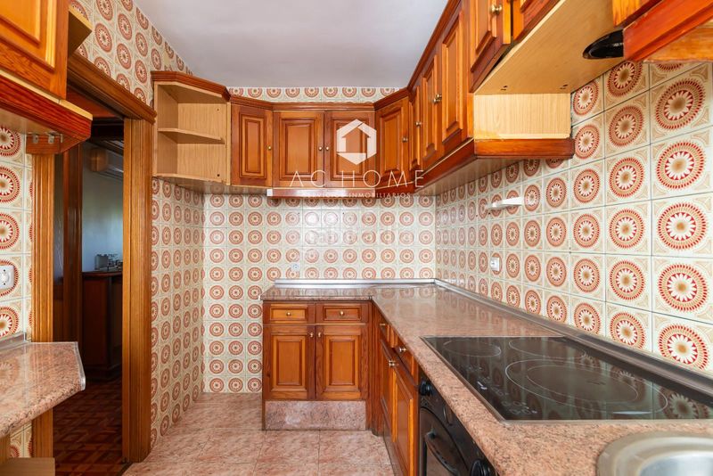 Foto 4d5c8e55-5d12-4a97-accb-4f3fa3b9bce0. Appartamento con riscaldamento in Coslada pueblo Coslada