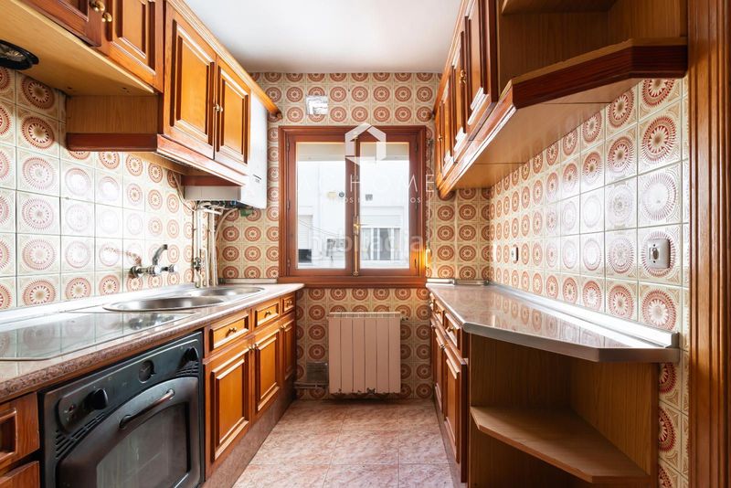 Foto 98b78b31-d821-4737-9017-1cb3c1372840. Appartamento con riscaldamento in Coslada pueblo Coslada