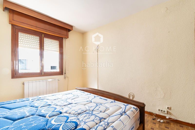 Foto aabf9f7e-4368-44c3-a631-389624c31b9b. Appartamento con riscaldamento in Coslada pueblo Coslada