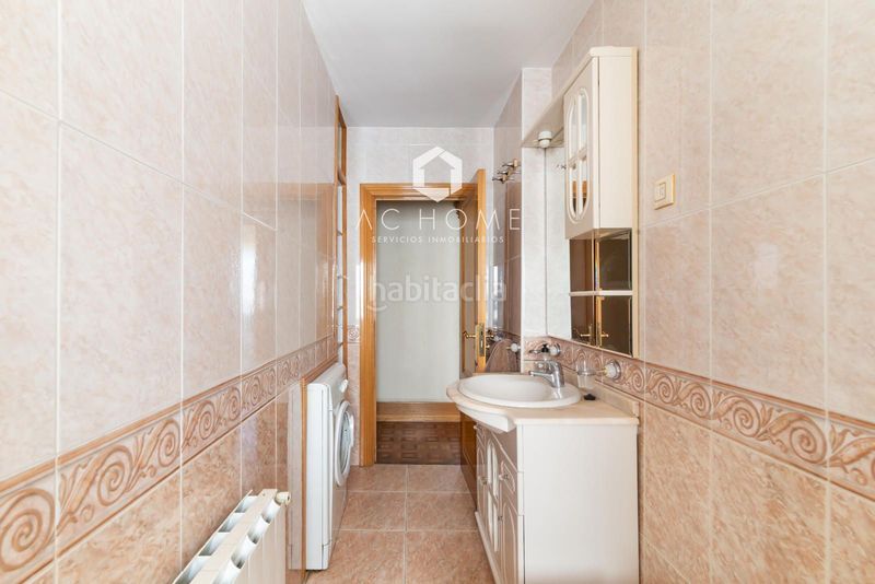 Foto aba3e73e-e1ef-4327-978c-7e63236b74f3. Appartamento con riscaldamento in Coslada pueblo Coslada