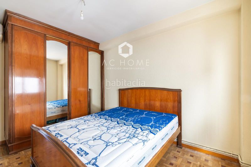 Foto ace33bd4-4093-4ef6-bea7-1e268c246759. Appartamento con riscaldamento in Coslada pueblo Coslada