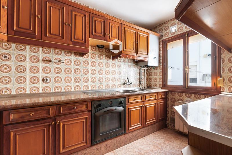 Foto b68ad747-7604-441f-a4ca-d8948aa2b88d. Appartamento con riscaldamento in Coslada pueblo Coslada