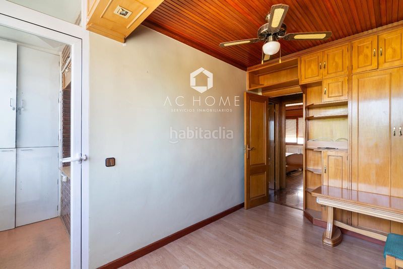 Foto d27d54f7-e3f4-47c7-8983-7e3bbc95b0ef. Appartamento con riscaldamento in Coslada pueblo Coslada