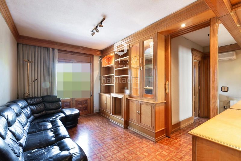 Foto db9915e8-d7b7-48ab-a95c-9629f2a633b1. Appartamento con riscaldamento in Coslada pueblo Coslada