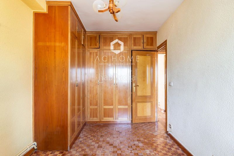 Foto f3709f4f-f64a-445d-9b42-f11ffc6c7b3d. Appartamento con riscaldamento in Coslada pueblo Coslada