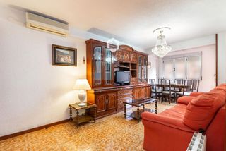 Flat in Granados