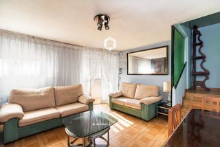 Etagenwohnung  Alconeras. En madrid