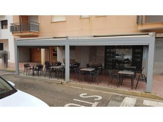 Local Comercial a Avinguda de la costa brava 5. Local en venta en sant antoni de calonge