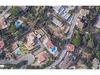 Terreny residencial  Selva. Terreno en venta con la condicin de solar en mas ambros calonge
