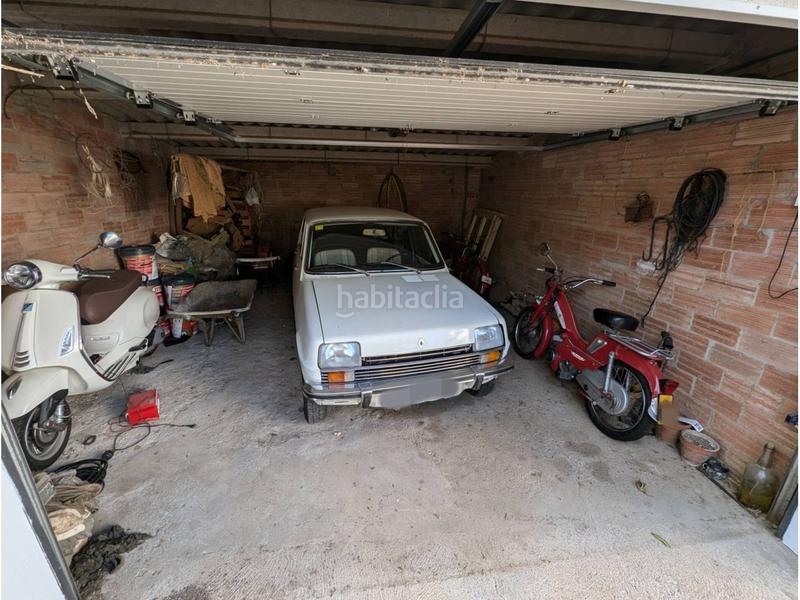 Foto 329aa446-69da-454e-92df-a48b8e65ded0. Casa en molinas 126 casa a 4 vientos con amplio terreno con viñedo y pozo en Mont-ras