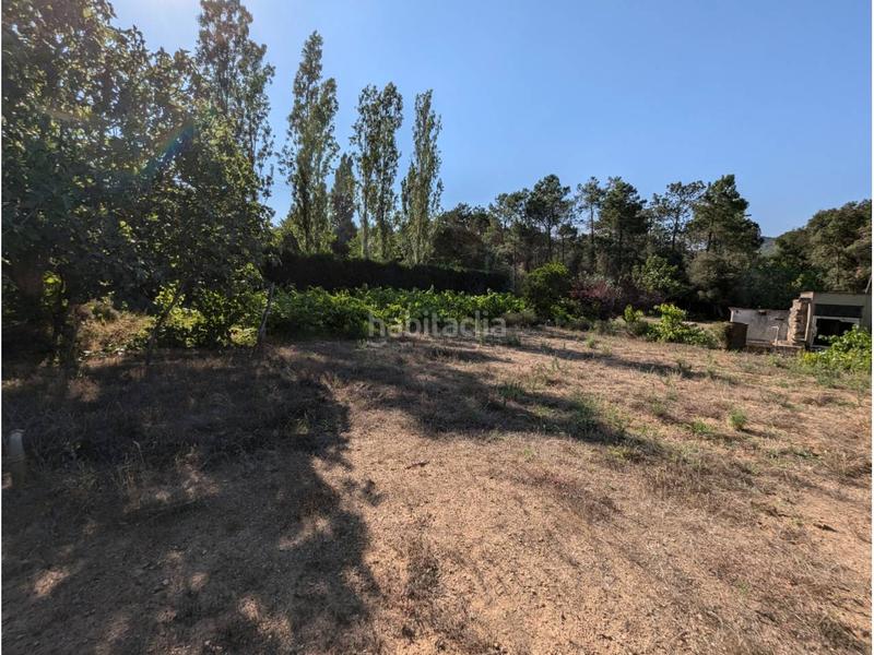 Foto 5a52c70f-f0bd-4df6-9eb9-16a10dfdd510. Casa en molinas 126 casa a 4 vientos con amplio terreno con viñedo y pozo en Mont-ras