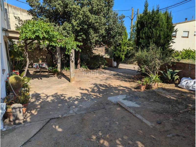 Foto 7da4ea7a-7147-409d-8a30-f3e92fb9c5a7. Casa en molinas 126 casa a 4 vientos con amplio terreno con viñedo y pozo en Mont-ras