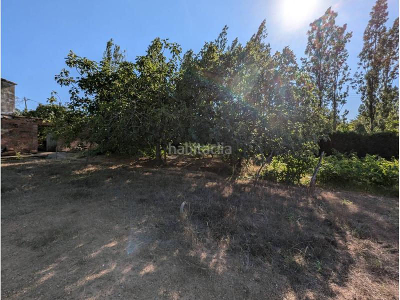 Foto a7b21478-1b46-4dae-a22e-34fd814ab661. Casa en molinas 126 casa a 4 vientos con amplio terreno con viñedo y pozo en Mont-ras