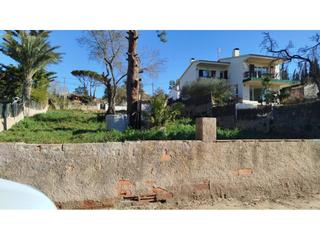Terreny residencial a Alguer 4. Solar de 604 m2.