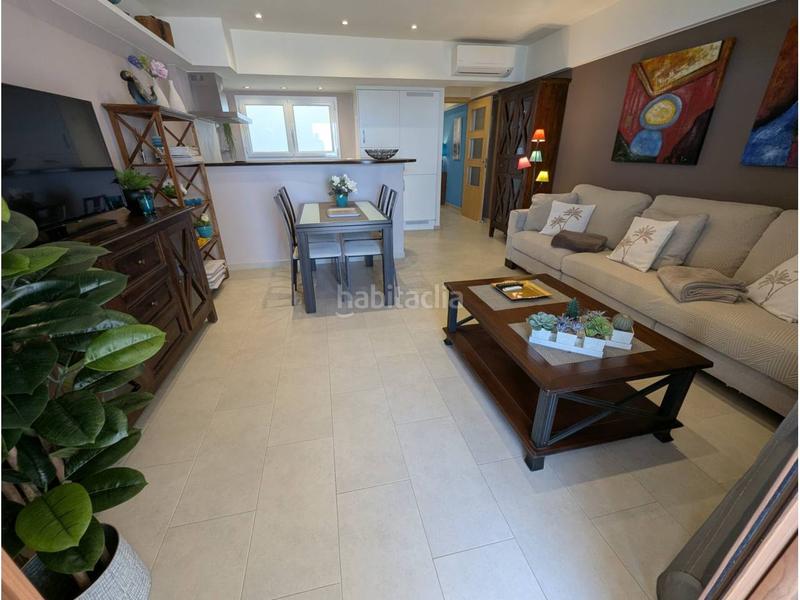 Foto c53d6a36-2f89-4b1c-8de4-24a5a77f9942. Appartement in del mar 3 in Platja Gran Palamós