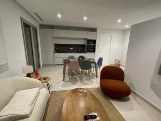 Pis a President maci 116. Pisos de nueva construccin de 2 habitaciones y 2 baos en suite