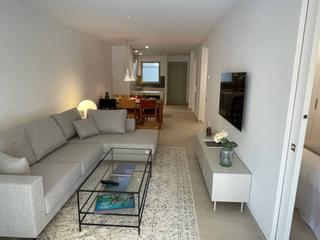 Appartement à President macià 116. Pisos de nueva construcción de 2 habitaciones y 2 baños en suite