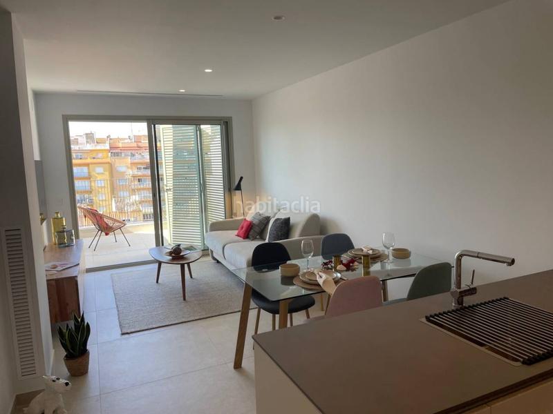 Foto d5c21ad1-8c1e-4ed3-9790-84d07820b8df. Piccolo appartamento in president macià 116 in Platja Gran Palamós