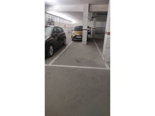 Parking coche en Napols 18. Parking en venta en platja gran de palamós