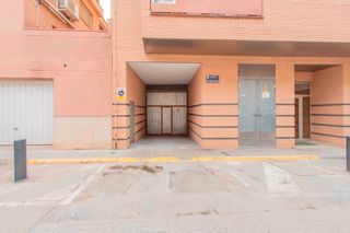 Car parking  Barcelona. Parking para coche