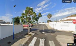 Terreny residencial a Las Lagunas - Campano. Chiclana de la fronteraterreno
