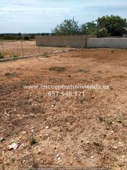 Wohngrundstück in Las Lagunas - Campano. Chiclana de la frontera/terreno