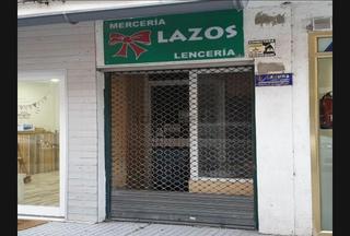Local Comercial a Hornos Púnicos