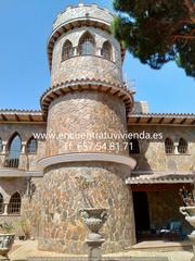 Chalet en La Barrosa. Chiclana de la fronterachalet