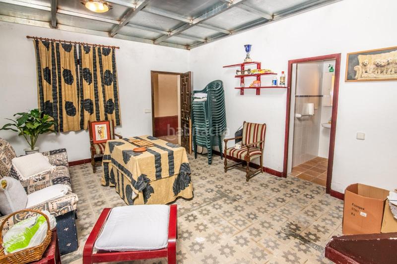 Foto 082a75d5-1a8d-480d-897a-3faae2648ba7. Chalet  en Centro-Calzada-Cabo Noval Sanlúcar de Barrameda