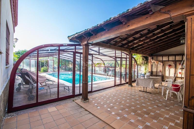 Foto 0dbd7515-40b7-4a0f-ac6d-0cba86f79c3f. Chalet  en Centro-Calzada-Cabo Noval Sanlúcar de Barrameda