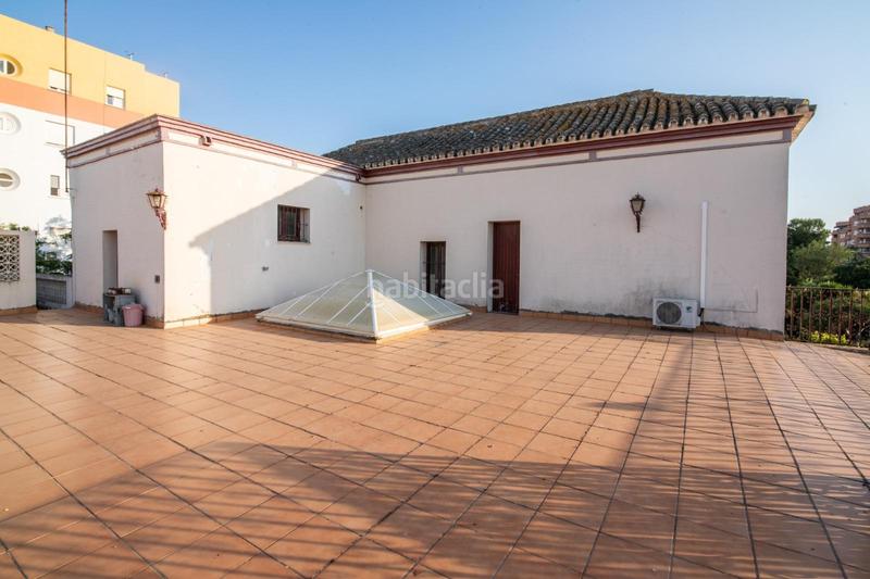 Foto 5baf9cd0-7d52-4f5d-a6f7-2bb22d3fd5d5. Chalet  en Centro-Calzada-Cabo Noval Sanlúcar de Barrameda