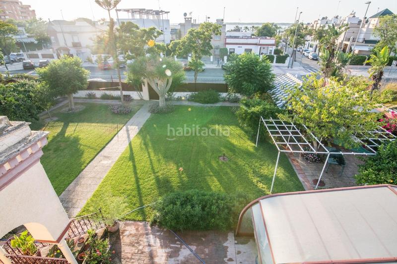 Foto 7f7b2c05-7530-4272-902a-321218ae55be. Chalet  en Centro-Calzada-Cabo Noval Sanlúcar de Barrameda