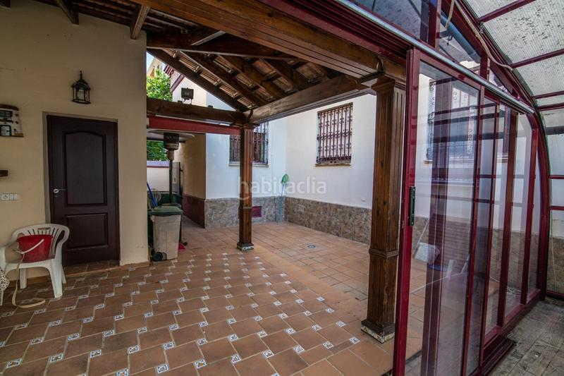 Foto 9c09bd9f-e195-48a8-919b-5b4c3204d94d. Chalet  en Centro-Calzada-Cabo Noval Sanlúcar de Barrameda
