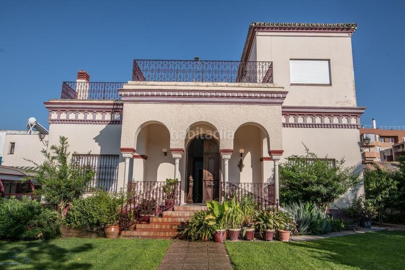 Foto b91a4743-3144-482d-b384-02188491aad8. Chalet  en Centro-Calzada-Cabo Noval Sanlúcar de Barrameda
