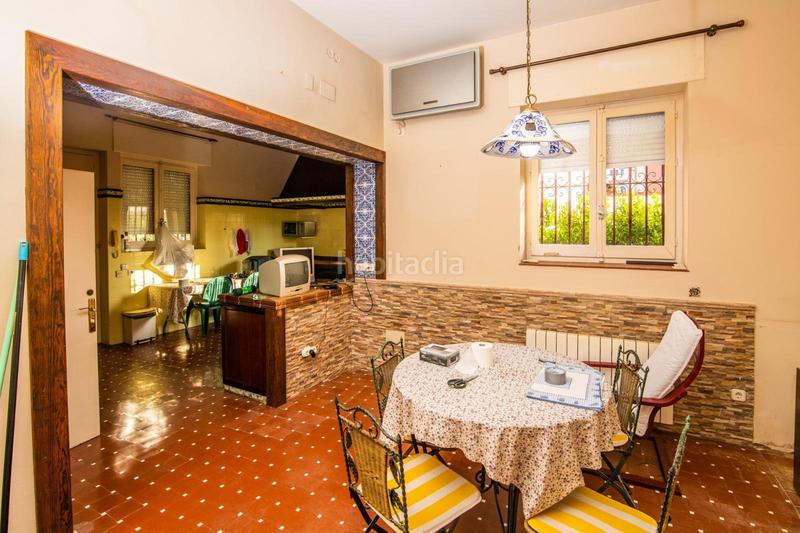 Foto bafe5a7a-4c9a-4bda-ad4d-e0c400ee64f2. Chalet  en Centro-Calzada-Cabo Noval Sanlúcar de Barrameda